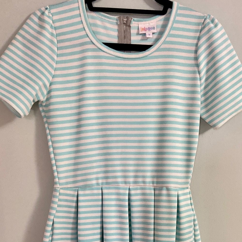 LLR Amelia Dress